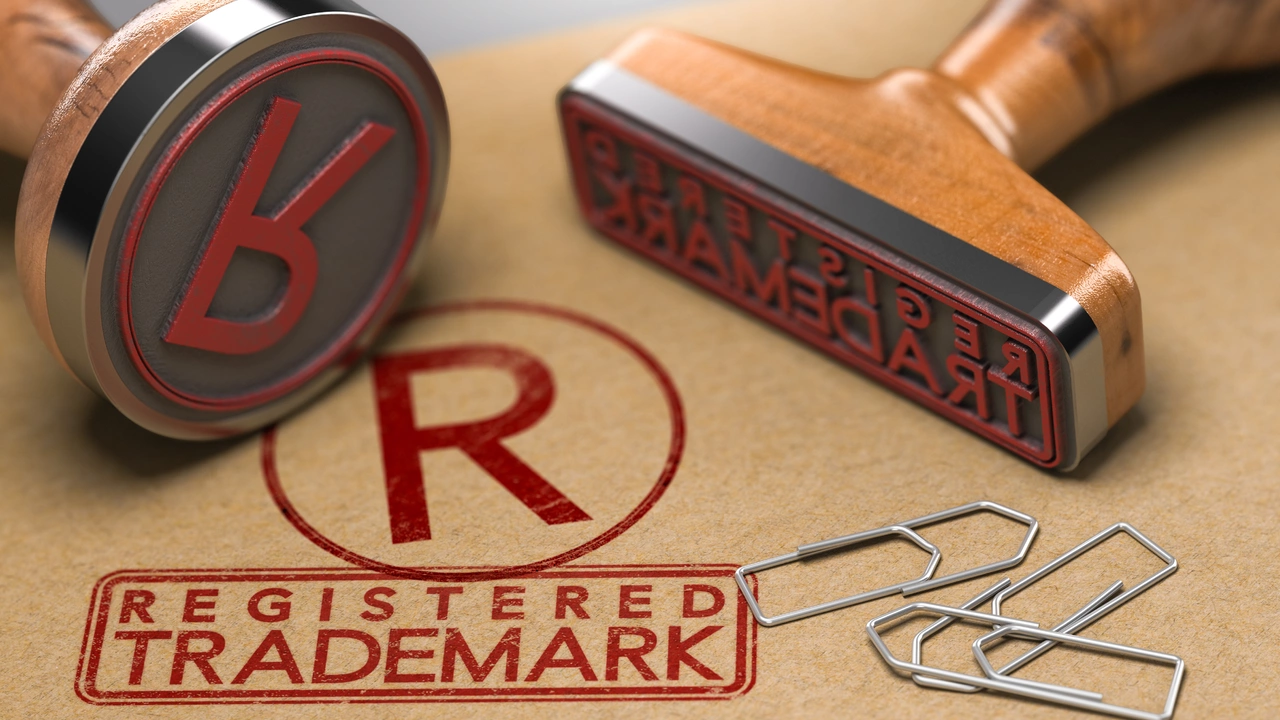 Can I register a trademark in a different class?
